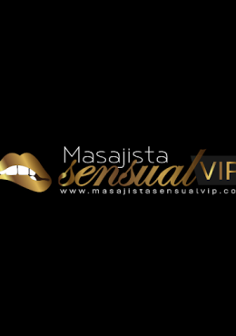 Masajista Sensual Vip