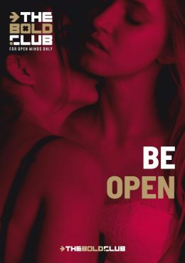 The BOLD Club