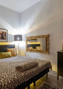 Andrea Massagesalon
