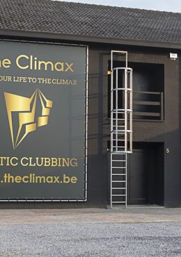 The Climax