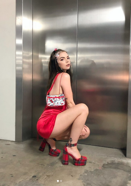 Chloe Lisbon
