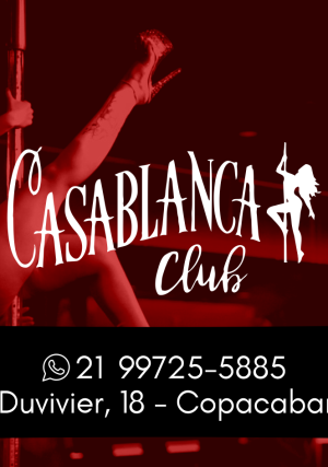 Casablanca Club