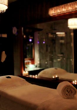 Dream Spa