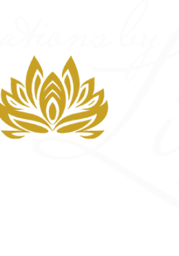 Sensations by Lily