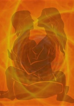 Tantra de Soie
