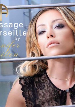 J.A. Massage
