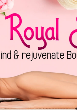 Thai Royal Spa
