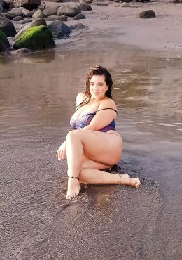 Antonia Massage