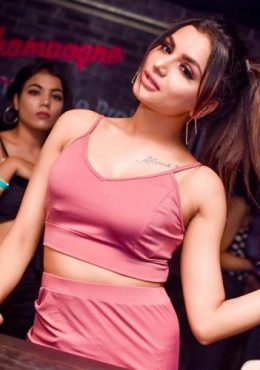 Zayda Khan