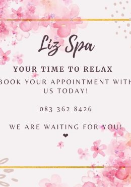 Liz Spa