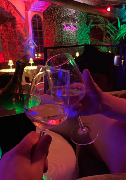 Chez Moi Firenze