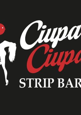 Ciupa Ciupa Strip Bar
