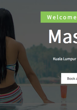 Sweet KL Massage