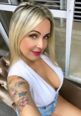 Joyce Gumiero
