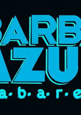 Barba Azul Cabaret