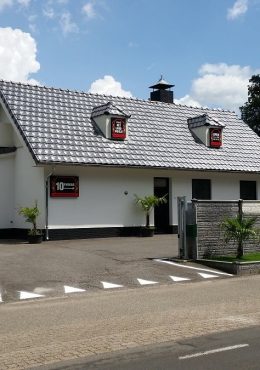 Privé Het Landhuisje