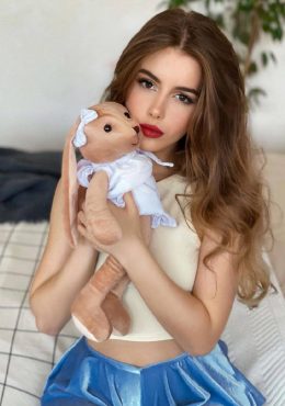 Nastiy