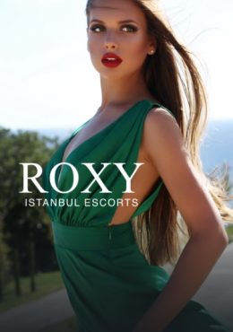 Roxy Istanbul Escorts