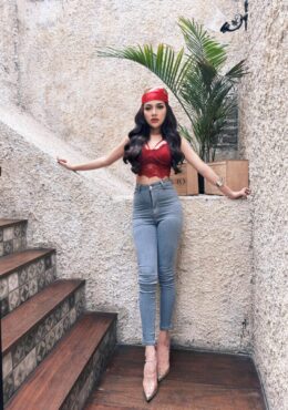 Vivian Escort Agency By Dragon Entertaintment Jakarta