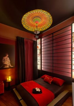 Tantra Luxury