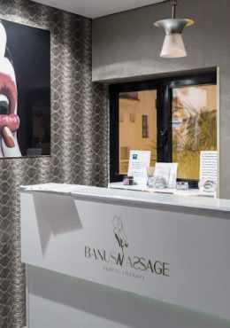 Banús Massage