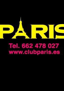 Club Paris