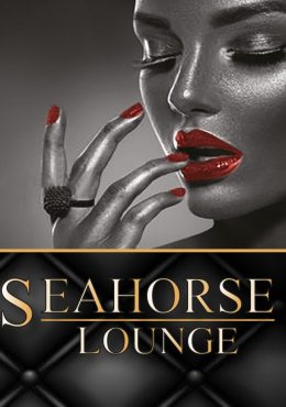 Seahorse Lounge Pattaya