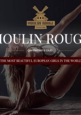Moulin Rouge Phuket