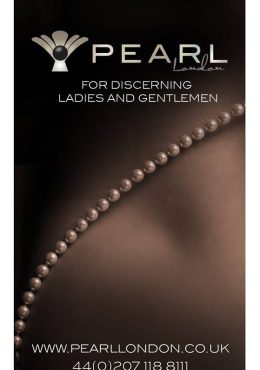 PEARL London