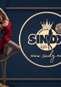 Sindy Night Club