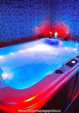 5 Stars Massage