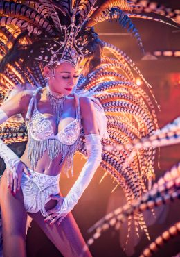 Darling Cabaret Prague