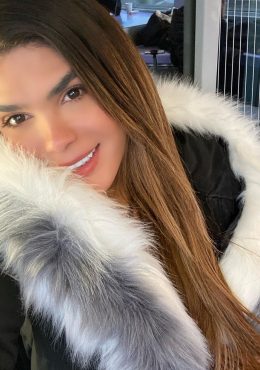 TS Nicole Emyles