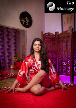 Tao Erotic Massage