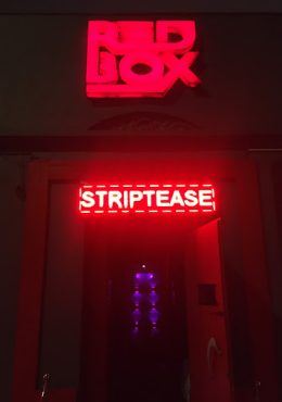 Red Box