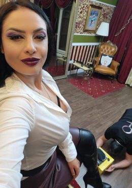 Gynarchygoddess69