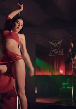 ADAM Gentlemen's Club