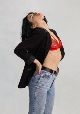 Lilia