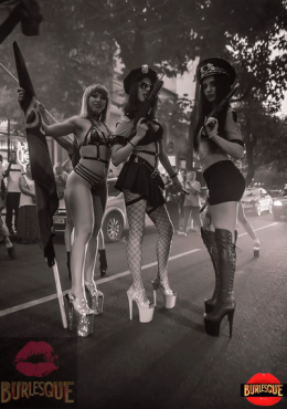 Burlesque