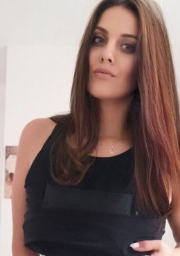 Leah