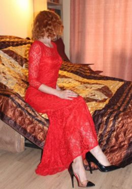 Olenka