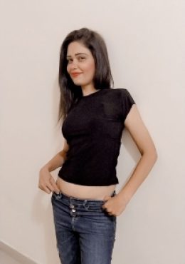 Anjali Kapoor