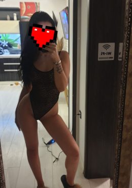 Jasmin M