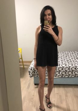 Lina trans