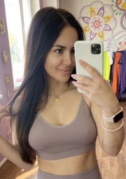 Marisha