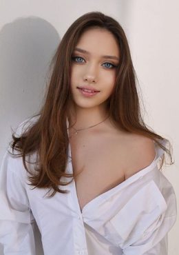 Escort Maria