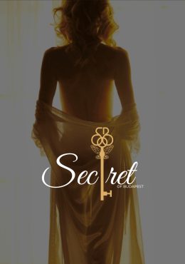 Secret Of Budapest