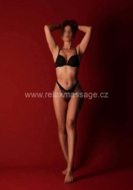 Erotic massages in Prague – Relax Point66 | NONSTOP