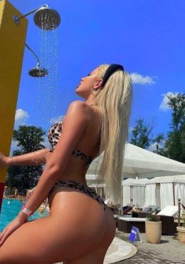 Miss Sofia