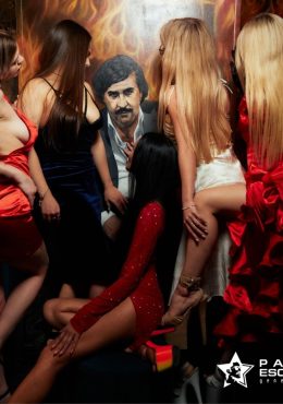Pablo Escobar